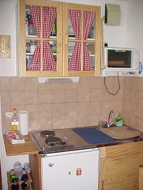 Pluton 4690 - Les Deux Alpes Soleil