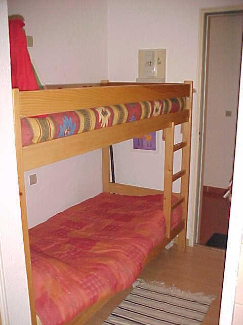 Pluton 4690 - Les Deux Alpes Soleil