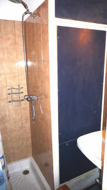 Pluton 4690 - Les Deux Alpes Soleil