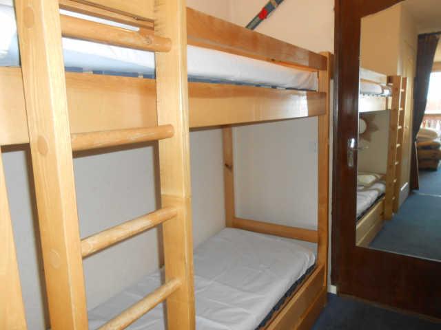 PLEIN SUD 52814 - Les Deux Alpes Centre