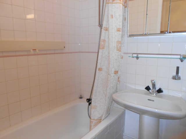 PLEIN SUD 52814 - Les Deux Alpes Centre