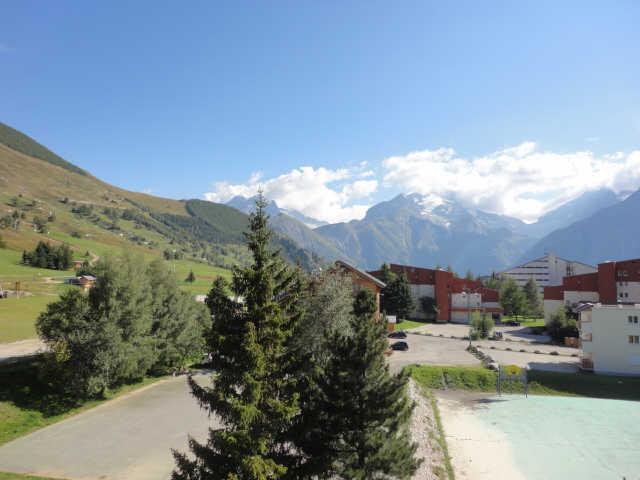 PLEIN SUD 52814 - Les Deux Alpes Centre
