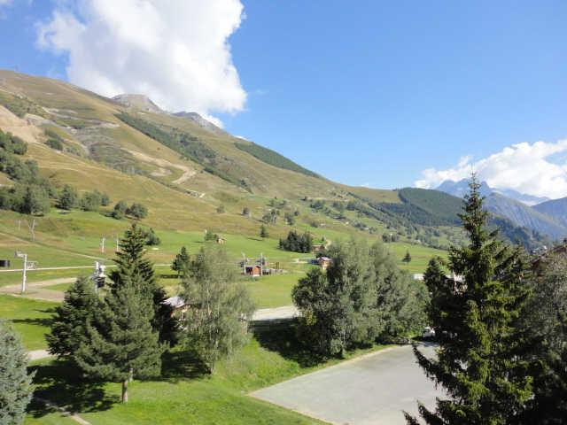 PLEIN SUD 52814 - Les Deux Alpes Centre