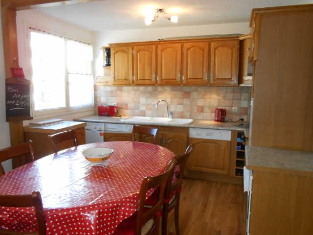 Cabourg 53151 - Les Deux Alpes Venosc