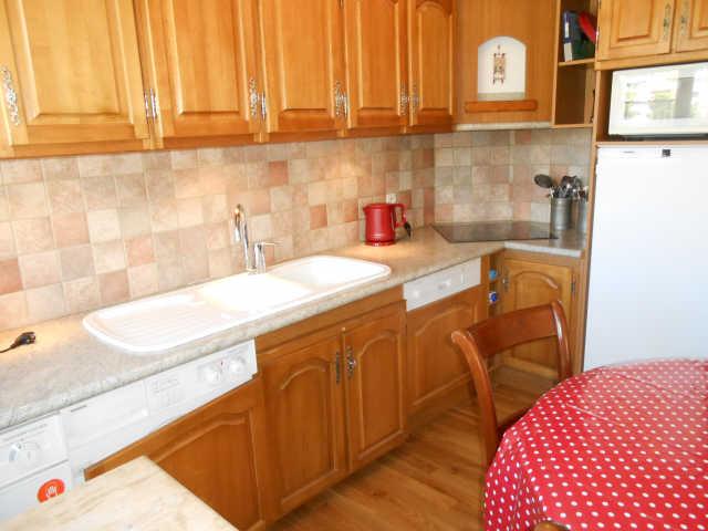 Cabourg 53151 - Les Deux Alpes Venosc