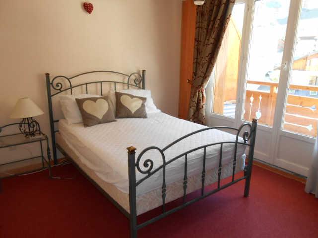 Cabourg 53151 - Les Deux Alpes Venosc