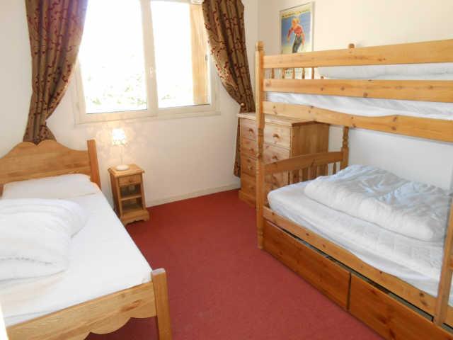 Cabourg 53151 - Les Deux Alpes Venosc