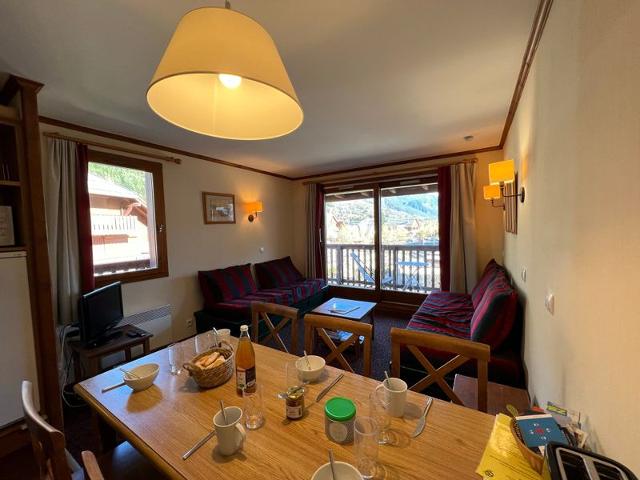 Appartements ALPAGA - Serre Chevalier 1400 - Villeneuve