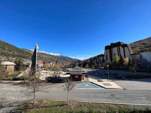 Appartements ALPAGA - Serre Chevalier 1400 - Villeneuve
