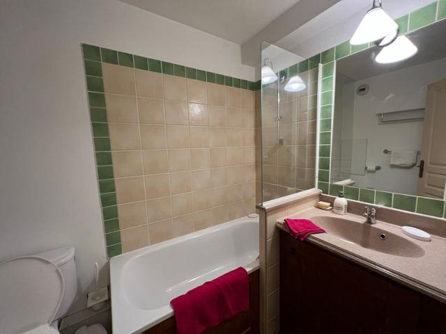 Appartements ALPAGA - Serre Chevalier 1400 - Villeneuve