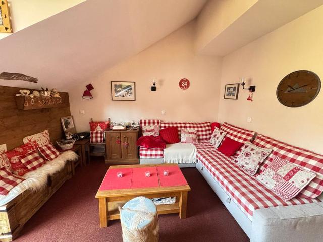 Appartements ALPAGA - Serre Chevalier 1400 - Villeneuve