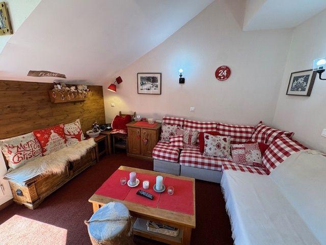 Appartements ALPAGA - Serre Chevalier 1400 - Villeneuve