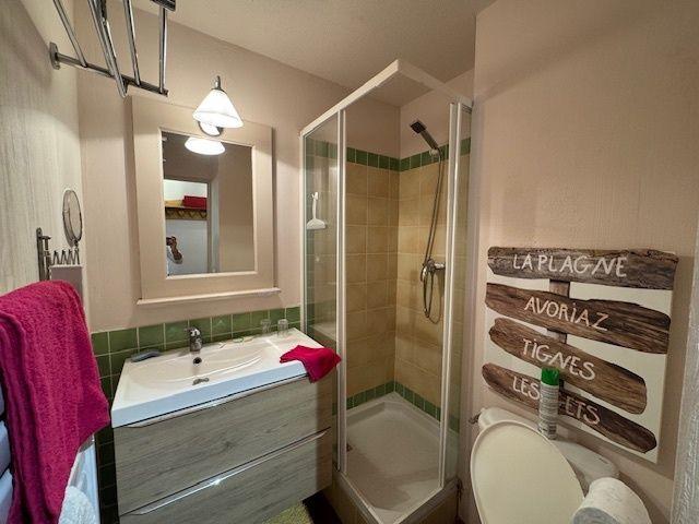 Appartements ALPAGA - Serre Chevalier 1400 - Villeneuve