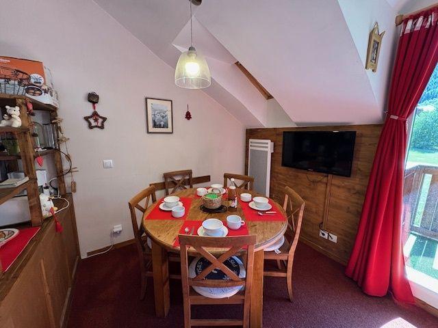 Appartements ALPAGA - Serre Chevalier 1400 - Villeneuve