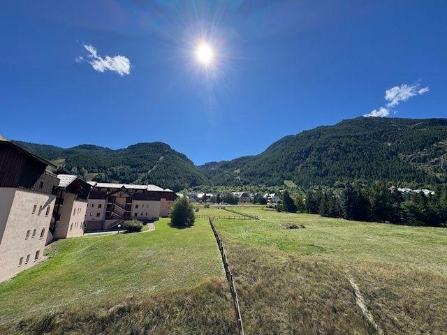 Appartements ALPAGA - Serre Chevalier 1400 - Villeneuve