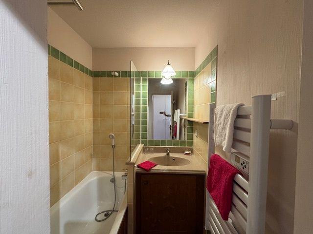 Appartements ALPAGA - Serre Chevalier 1400 - Villeneuve