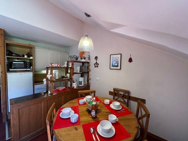 Appartements ALPAGA - Serre Chevalier 1400 - Villeneuve