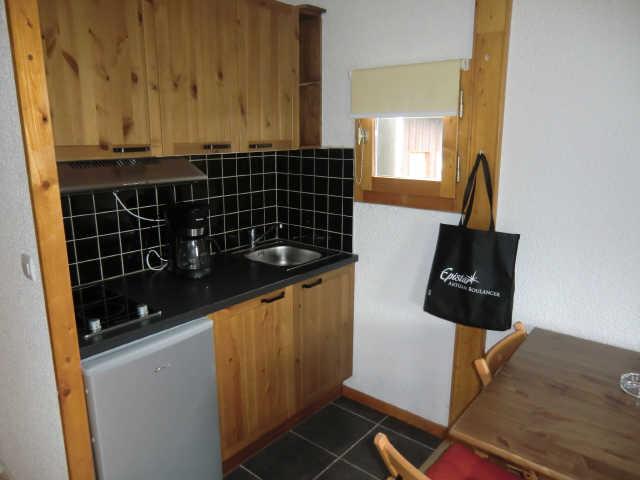 Choucas 49833 - Plagne Montalbert