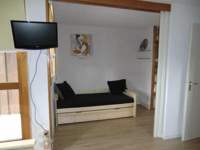 Choucas 49833 - Plagne Montalbert