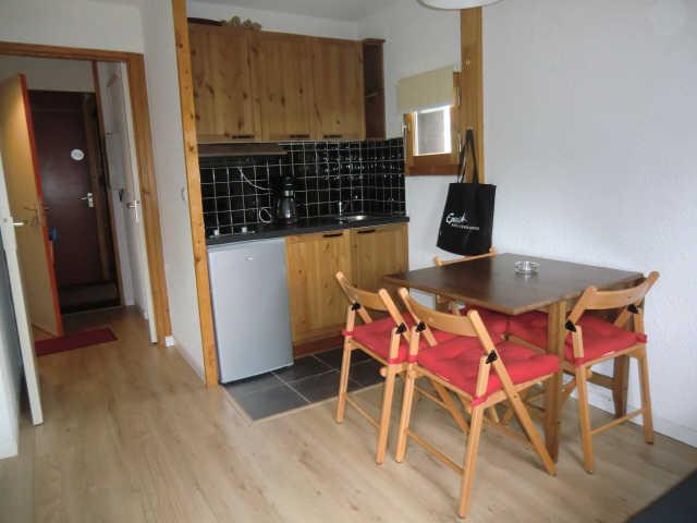 Choucas 49833 - Plagne Montalbert