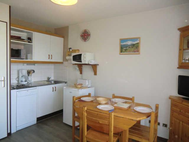 Christiana 45112 - Plagne Montalbert