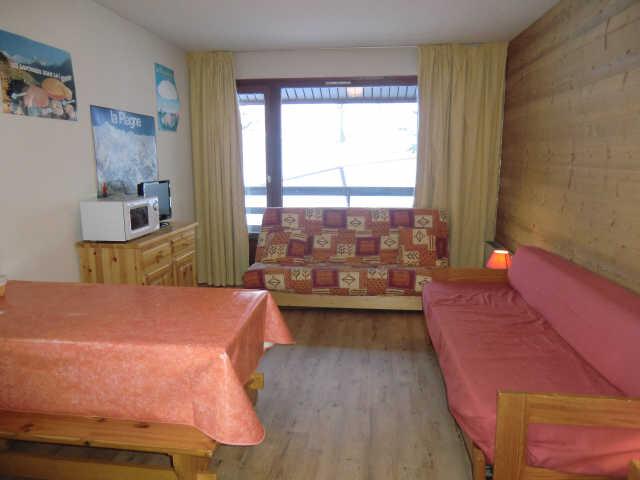 Pravet 45100 - Plagne Montalbert