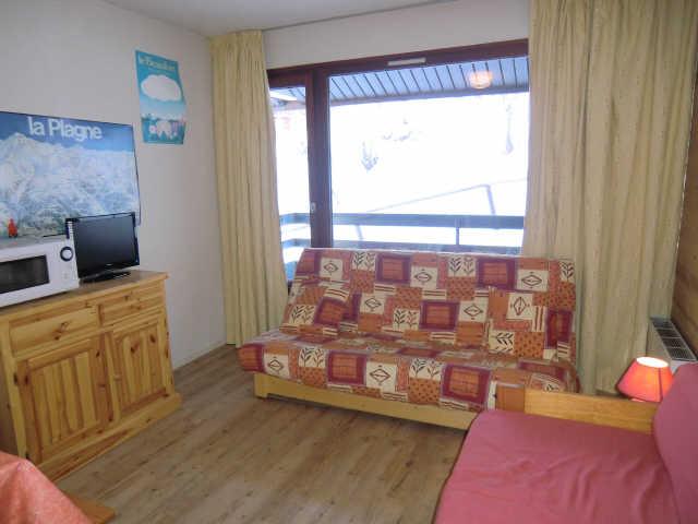 Pravet 45100 - Plagne Montalbert