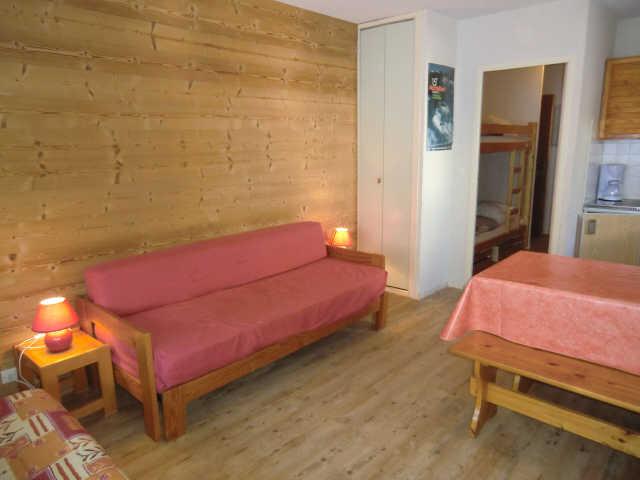 Pravet 45100 - Plagne Montalbert