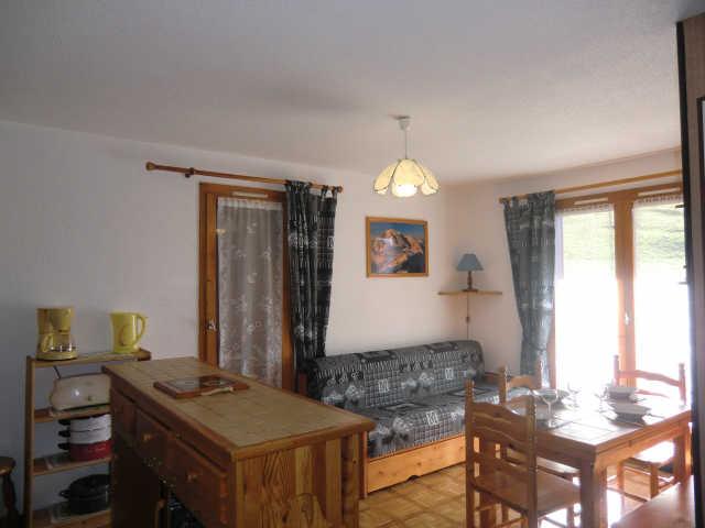 Christiana 45090 - Plagne Montalbert