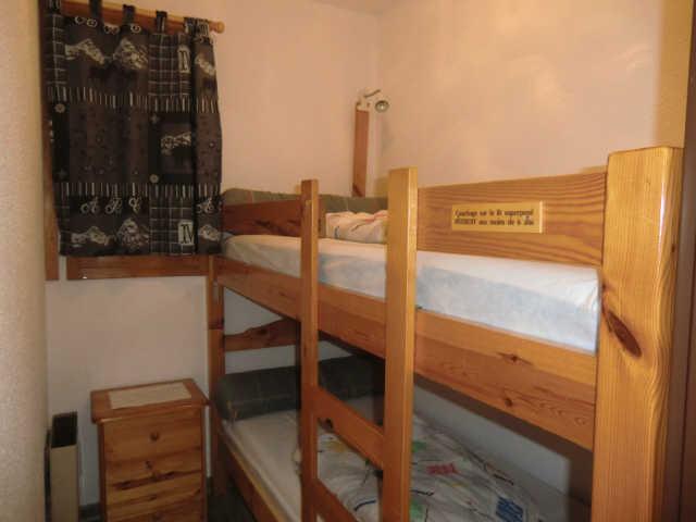 Christiana 45090 - Plagne Montalbert