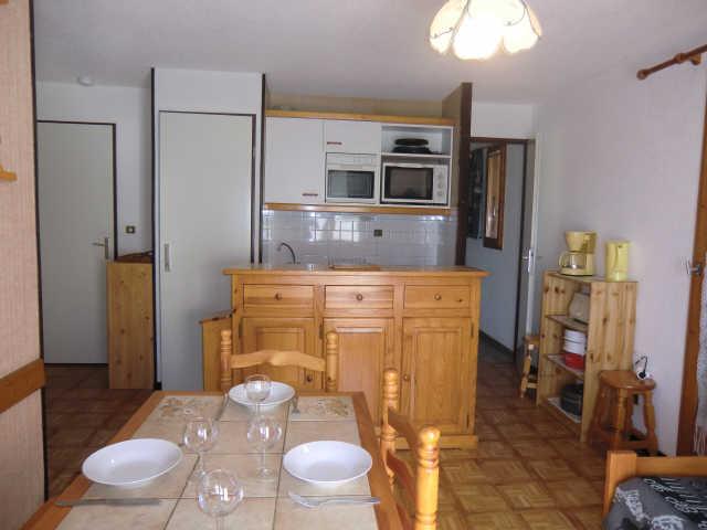 Christiana 45090 - Plagne Montalbert