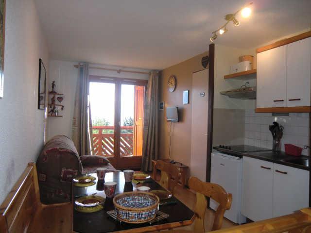 Christiana 52746 - Plagne Montalbert