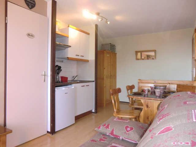 Christiana 52746 - Plagne Montalbert