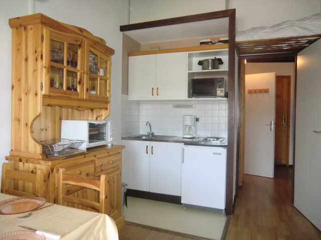 Christiana 45085 - Plagne Montalbert