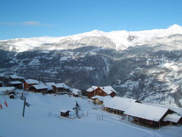 Christiana 45085 - Plagne Montalbert
