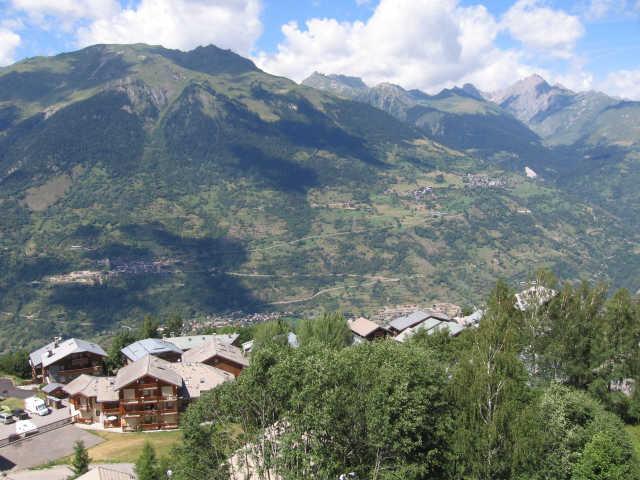 Chanteloup 45146 - Plagne Montalbert