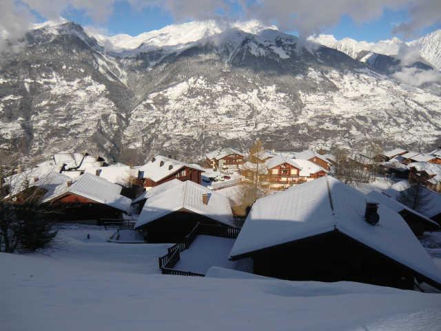 Chanteloup 45146 - Plagne Montalbert