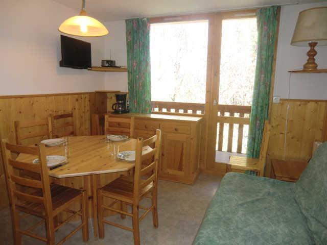 Signal 45092 - Plagne Montalbert