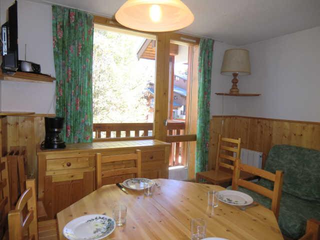 Signal 45092 - Plagne Montalbert