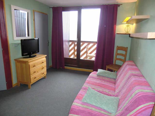 Plaisances 45107 - Plagne Montalbert