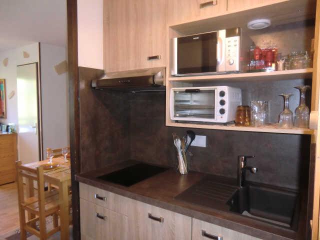 Christiana 45088 - Plagne Montalbert