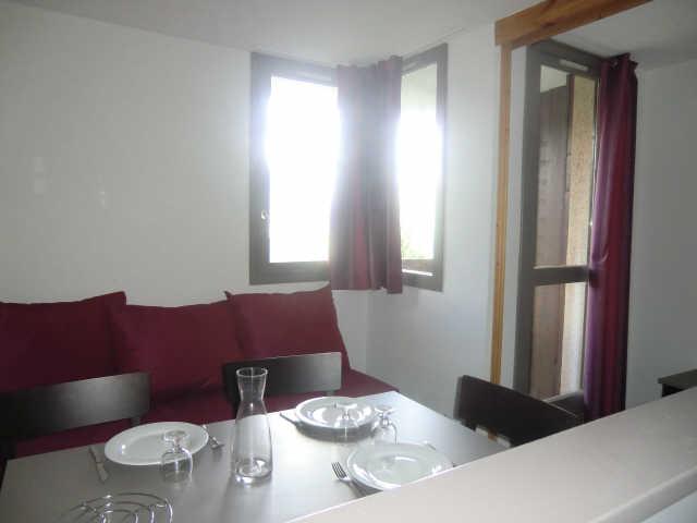 Choucas 45118 - Plagne Montalbert