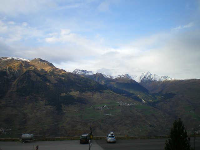 Choucas 45118 - Plagne Montalbert