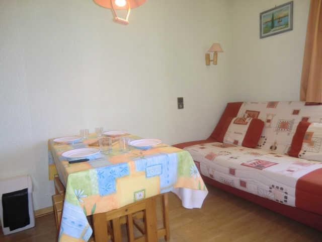 Choucas 51604 - Plagne Montalbert