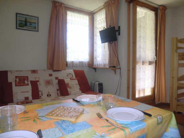 Choucas 51604 - Plagne Montalbert