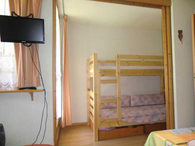 Choucas 51604 - Plagne Montalbert