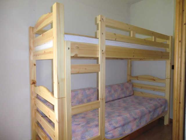 Choucas 51604 - Plagne Montalbert