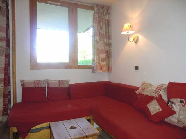 Choucas 45113 - Plagne Montalbert