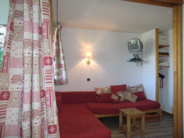 Choucas 45113 - Plagne Montalbert