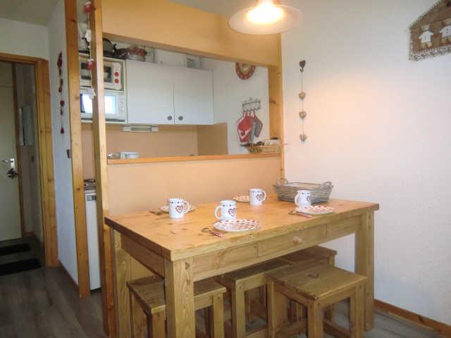 Choucas 45113 - Plagne Montalbert